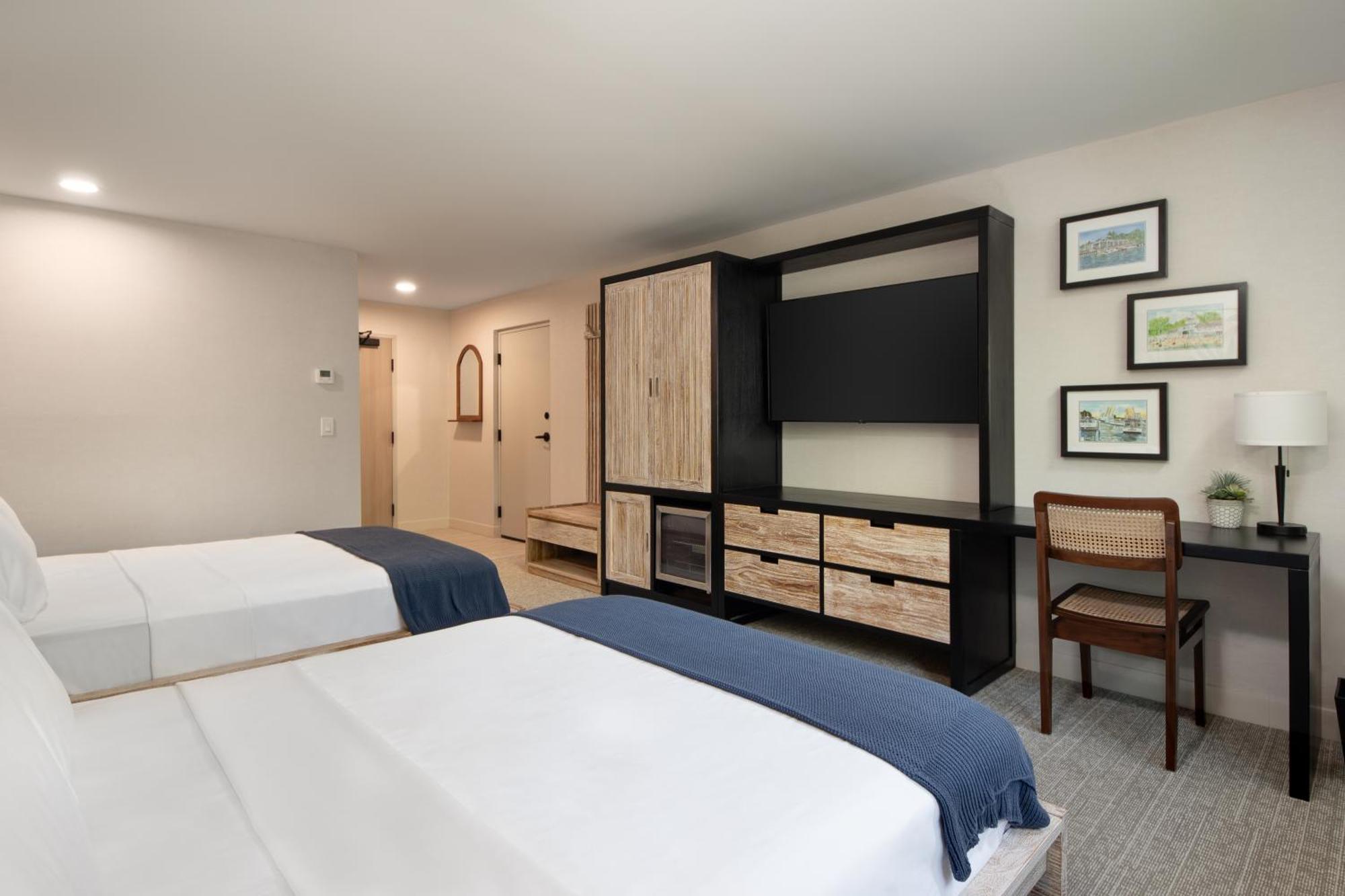 The Wave At Marblehead Hotel Luaran gambar