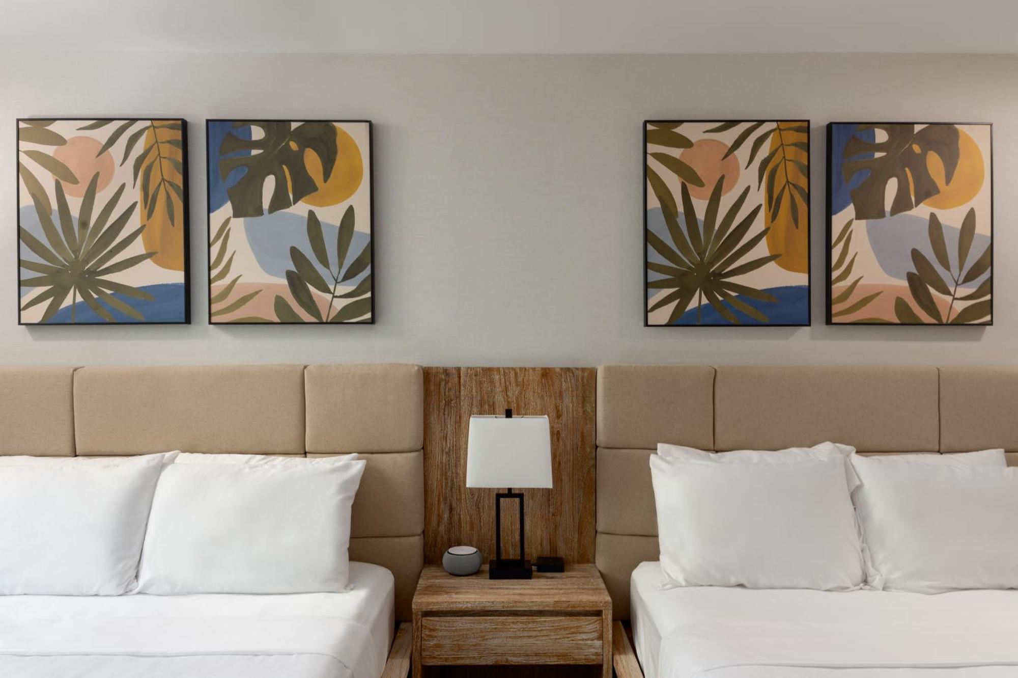 The Wave At Marblehead Hotel Luaran gambar