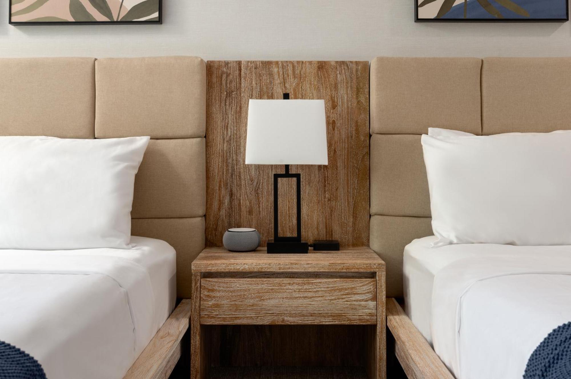 The Wave At Marblehead Hotel Luaran gambar