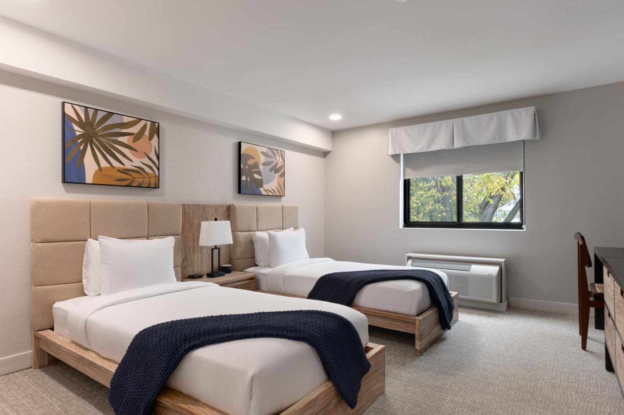 The Wave At Marblehead Hotel Luaran gambar